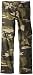 Lee Big Boys' Dungarees Slim-Fit Straight-Leg Cargo Pant
