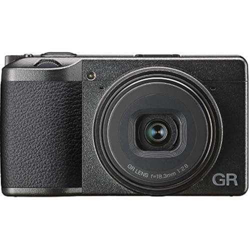 Expert Shield - The Screen Protector for Pentax K-1 - NX^NA Ricoh GR III - Crystal Clear