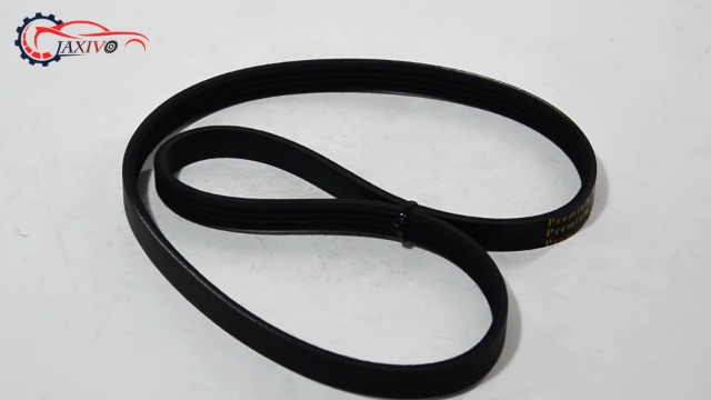 Image of 12658178 AC Air Conditioning Compressor Belt Compatible with 15-25 Escalade ESV 6.2L,14-25 Silverado /Sierra 1500 4.3L /5.3L /6.2L,15-25 Tahoe Yukon XL 5.3L /6.2L,Replace 4PK887SF 4040349S