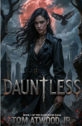 Dauntless (The Dauntless Saga)