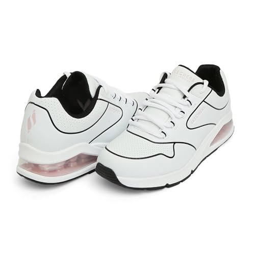 Image of Skechers Women's Uno 2 Pathway Lace Up Shoe