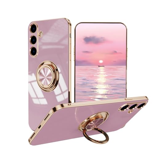 【Modelli Compatibili】: Progettato esclusivamente per Samsung Galaxy A17 5G/4G, compatibile solo con Samsung Galaxy A17 5G/4G. Si prega di controllare il modello del telefono prima dell'acquisto. In attesa del tuo acquisto.