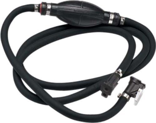 Seasense Yamaha Fuel Line Assembly/Carb Hose and Primer Athletics, Exercise, Workout, Sport, Fitness