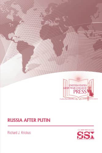 Russia after Putin