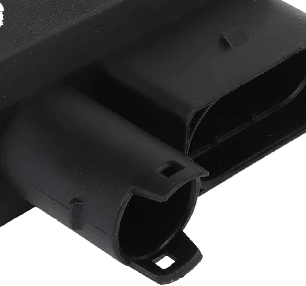 Plug Control Unit ACP75614330 Compatible with 330d 325d 525d 530d 535d Diesel Models