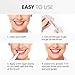 PROTOUCH Pearl White Drops | Teeth Whitening Pen Gel | Whiter Teeth & Fresher Breath for a Brighter Smile on-The-go | Enamel Safe | Pack of 1