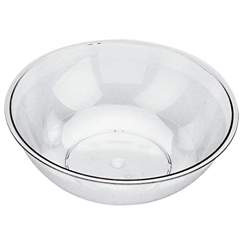 SalatschÃ1 wächter PADERNO 38 cm pour la préparation et le service de vos salades