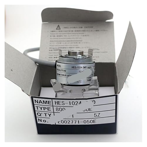 Encodeur MD 25 capteur de position rotatif numerique pieces - 3
