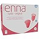 Enna Copa Menstrual T-M 2U+Caj Estiriliz