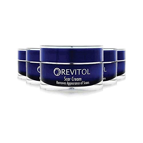 fast acne scar removal cream