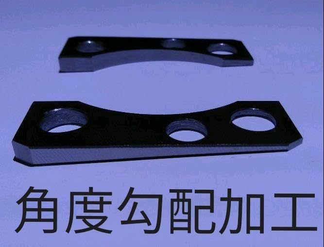 アルト HA36S HE33S ワゴンR MH55S キャンバープレート 6度 アルト