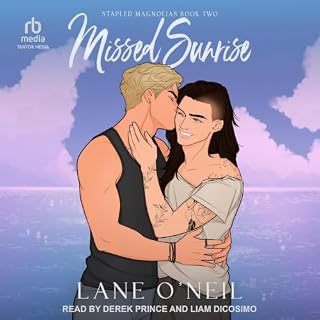 Missed Sunrise cover art