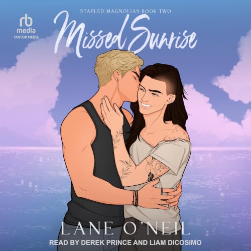 Missed Sunrise cover art