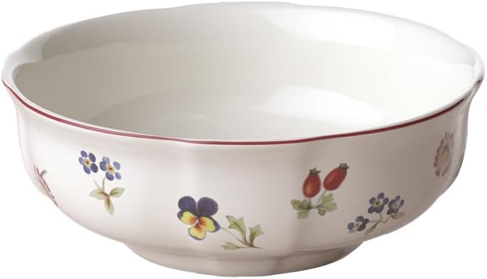 Villeroy & Boch Petite Fleur dessert bowl 15 cm