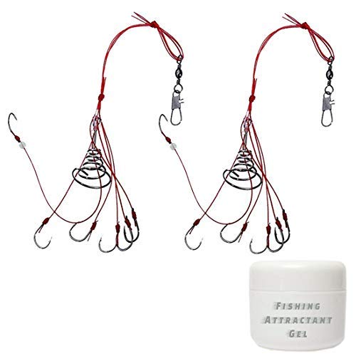 Carp Power Bait Explosion Fishing Hooks Tackle (B09QD56JTR) Amazon Price History, Amazon Price Tracker