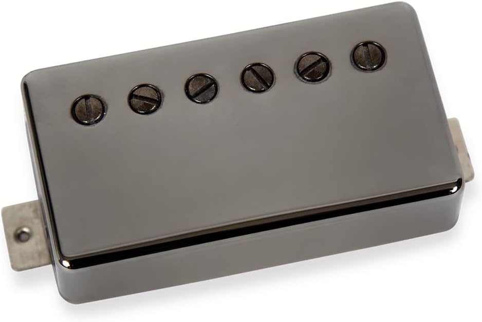 Seymour Duncan Slash 2.0 Gold Cover Set - Humbucker - Electric Guitar Pickup