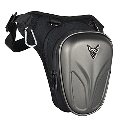 Oxford Taille Pack pour Hommes Femmes Bum Hip Fanny Ceinture Sac À Main Pochette Voyage en Plein Air Randonnée Cyling Cuisse Sac À Dos