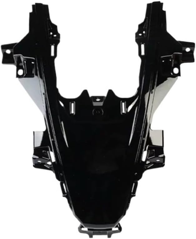 Compatible With ADV350 ADV 350 2022 2023 2024 Front Headlight Upper Panel Fairing Frame Cover Replacement Parts