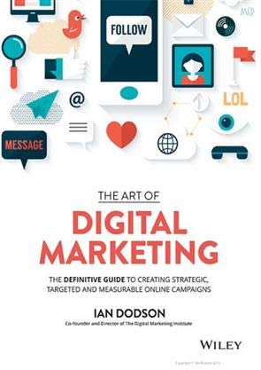 Art Of Digital Marketing