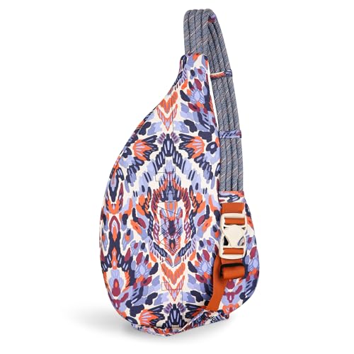 Image of KAVU Rope Bag - discontinued colors (West Winds)