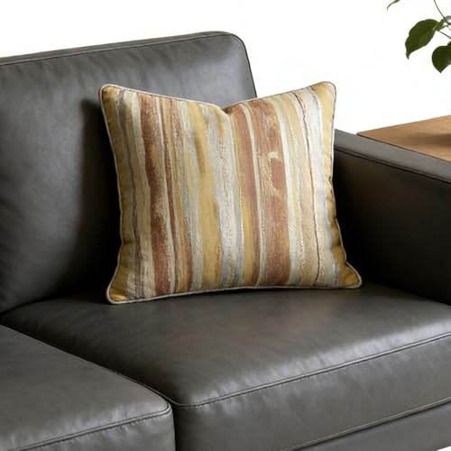 Housses de coussin boho lavables pour protéger et embellir vos canapés - 6