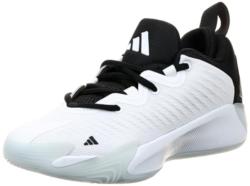 adidas adidas Initiation J - Zapatos unisex para adultos, blanco, 36 EU