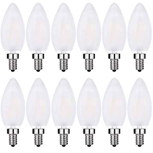 Top 10 Best Led Bulb For Chandelier Reviews & Buying Guide Katynel