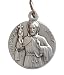 Produktbild Igj Medaille des Heiligen Franz Saverio - Patron der Missionen