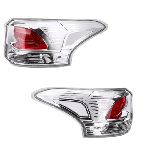 Lámpara trasera de coche Mitsubishi Outlander repara pilotos rotos ITV 2013-2015