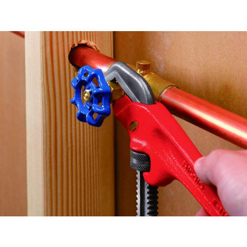 RIDGID 31275 Hex Wrench Model 17 - Adjustable Wrenches RIDGID 31275 Hex Wrench Model 17 - Adjustable Wrenches