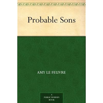 Probable Sons