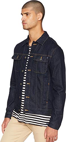 Image of AG Adriano Goldschmied Men's Dart Denim Jacket