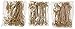 Perfectware - BambooKnot4-300ct Bamboo Knot 4-300ct 4