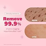 The Face Shop Rice Water Bright Makeup Remover Wipes for Face with Rice Extract, Brightening, Moisturizing, Infused with Cleansing Milk, Vegan Disposable Cleansing Facial Wipes, Korean Skin Care - Image 5