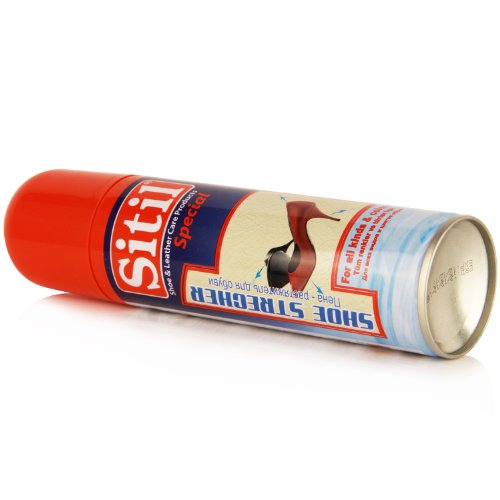 Sitil Ayakkabı Genişletici Sprey 150 ml