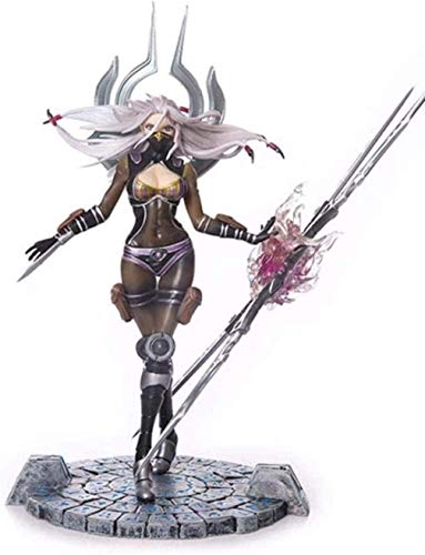 XVPEEN Modelo Toy Statue Lilia Anime Decoration -23 Cm Toy Statue Regalo De Escultura De Dibujos Animados Cover