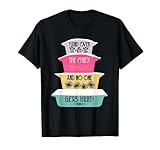 Hand Over The Pyrex And No One Gets Hurt Vintage Pyrex T-Shirt