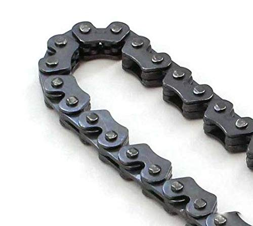 High Quality Oil Pump Drive Chain For Honda Trx250 Recon Trx250Ex Sportrax #Z183 #TOP3