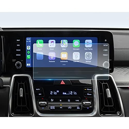 Film de navigation pour Kia Sorento MQ4 2021 en verre trempé 10 pouces