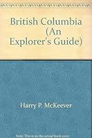 British Columbia 0877010951 Book Cover