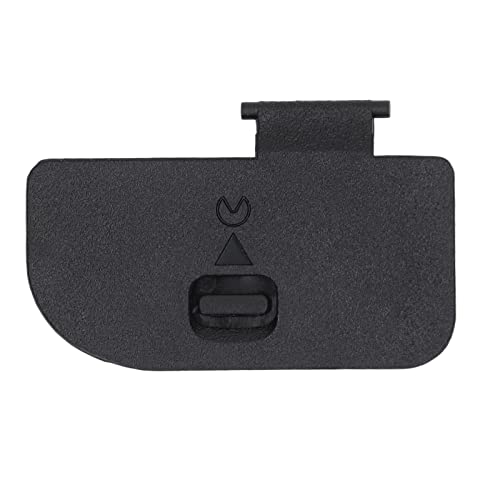 Couvercle de porte de batterie pour Nikon Z5 Z6 Z7 accessoire réparation boîtier photo