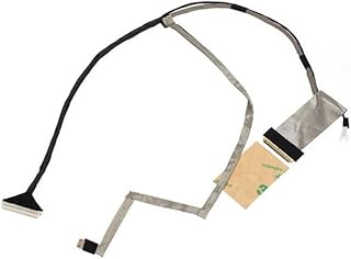HP FLAT LED SCREEN CABLE CQ32 DV3