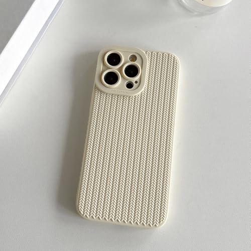 ׂ̐D͗l̃VRgуP[X iPhone 16 15 14 13 12 11 Pro X XR XS Max tJ ϏՌ \tgop[Jo[ zCg iphone13ProMax(6.7C`)p