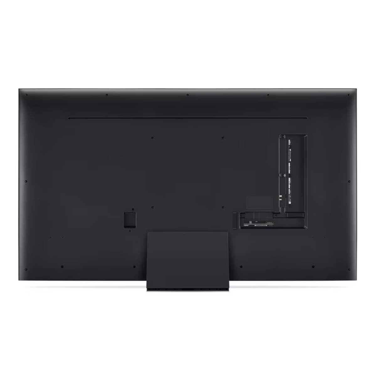 LG TV QNED 2024 | 65QNED86T | 65'' (164 cm) | QNED | Processeur α8 AI 4K | Alexa