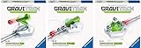 1x 27618 GraviTrax TipTube Gravi Trax Ravensburger 3er Set 27616 27618 27619 Flip + TipTube + Vulkan