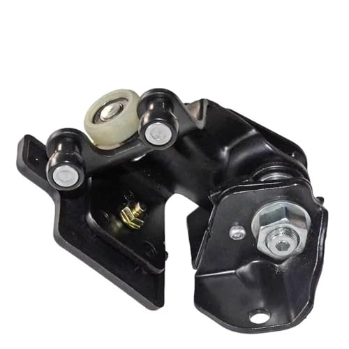 Galet de porte coulissante centrale droite anti gripper pour Peugeot Boxer