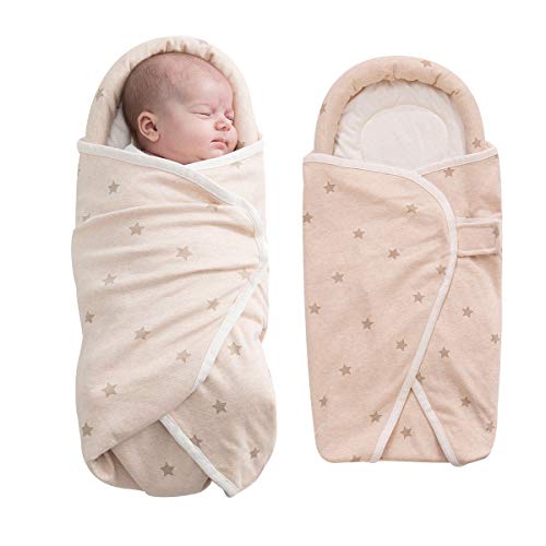 newborn baby wrapper