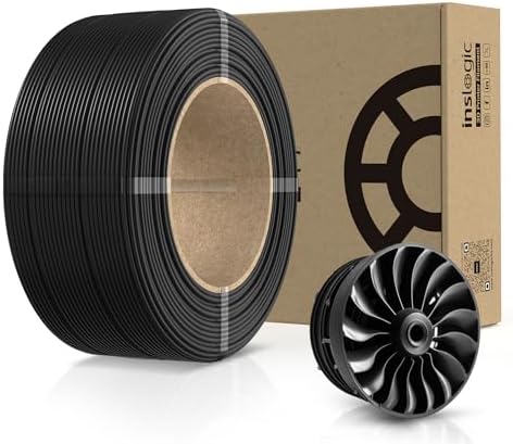 Inslogic Nylon-CF Black 0.50kg