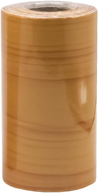 Amazon Co Jp マスキングテープ 木目 幅広マスキングテープ 幅10cm 10m 木目調カッティングシート 壁紙 インテリア 壁紙用 シール ウッド パネリング はがせる リメイクシート アクセントクロス ウォールステッカー Diy 壁紙 シール 道具付き 文房具 オフィス用品