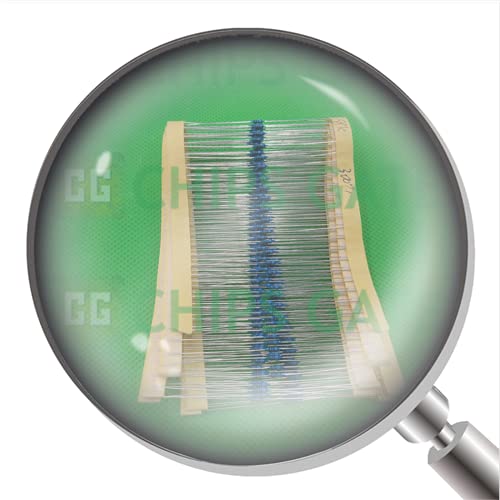 0.125W-68 300Pcs 0.125W-68